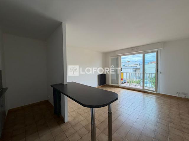 Appartement vente à Perpignan