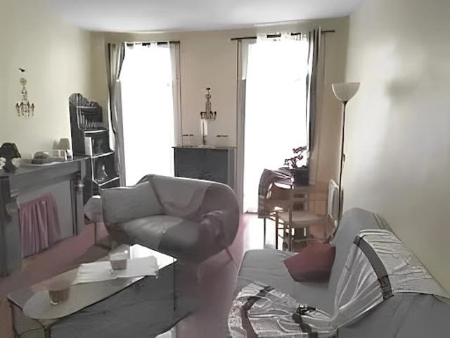 Appartement vente à Perpignan