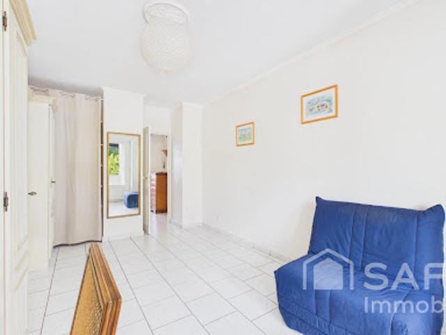 Appartement vente à Doucet, Pessac