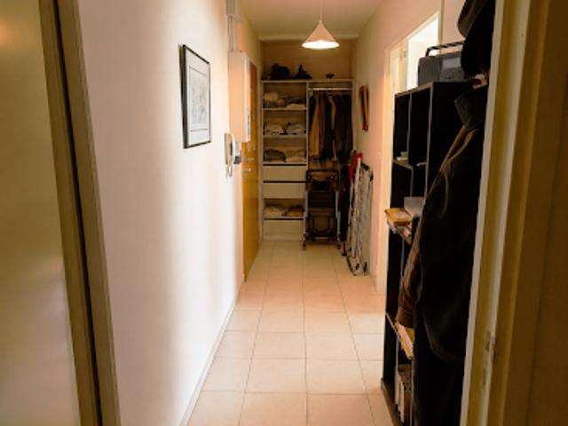 Appartement vente à Le Plateau, Poitiers