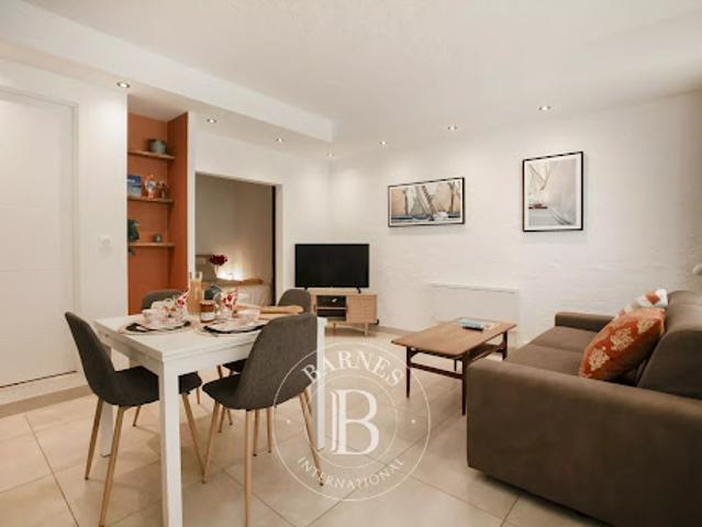 Appartement vente à Arrondissement de Draguignan, Grimaud