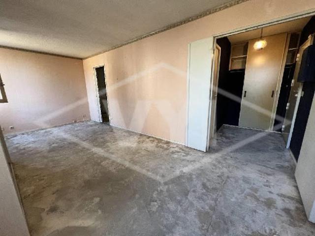 Appartement vente à Quincy-sous-Sénart, Essonne
