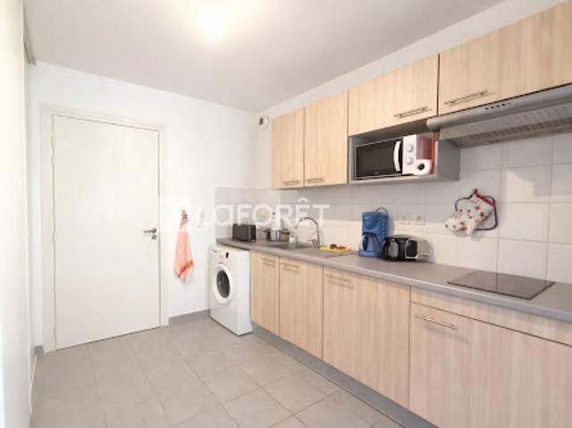 Appartement vente à Perpignan, Rivesaltes
