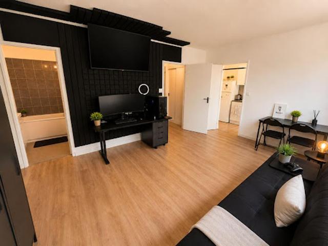 Appartement vente à Rochefort, Royan