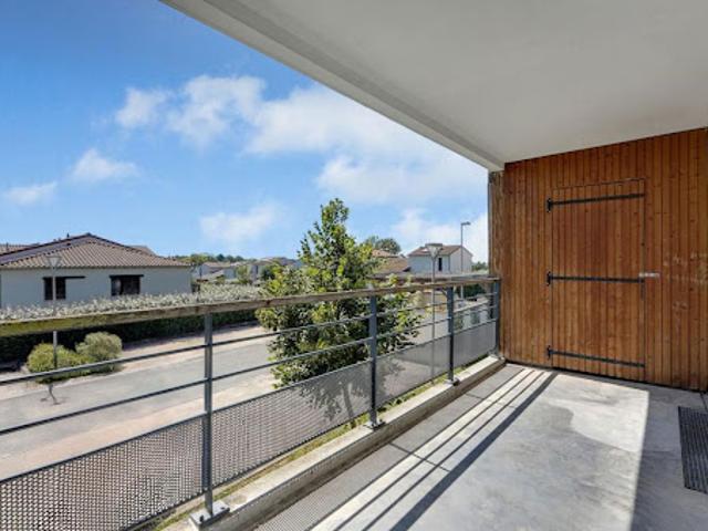 Appartement vente à Toulouse, Saint-geniès-bellevue