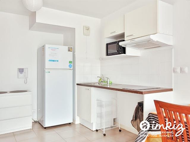 Appartement vente à La Vecquerie, Saint-Nazaire