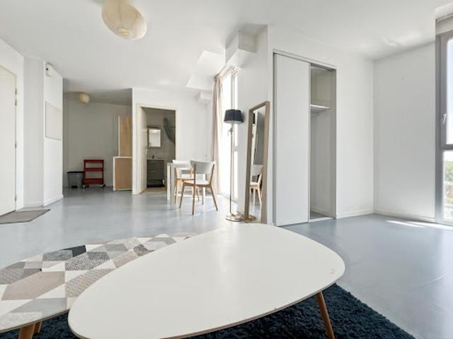 Appartement vente à Saint-Nazaire, Saint-nazaire