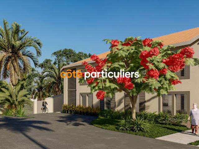 Appartement vente à Guadeloupe