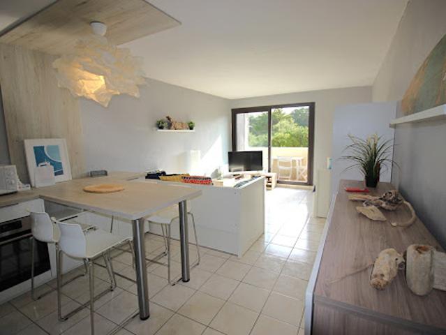 Appartement vente à Dax, Seignosse