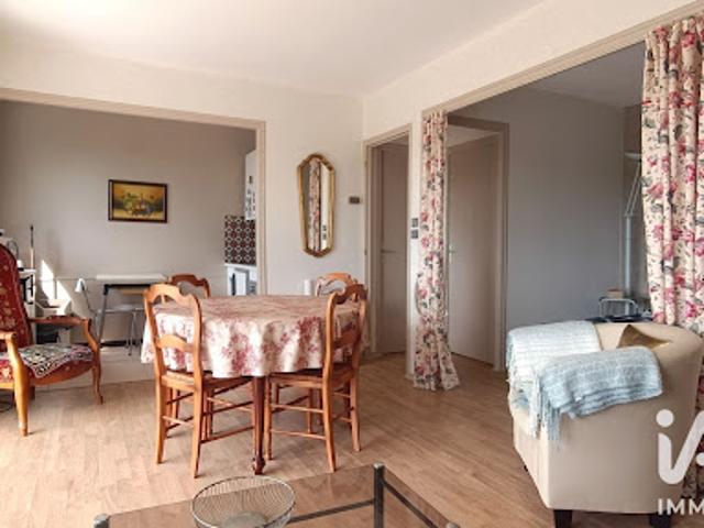 Appartement vente à Vannes, Bretagne