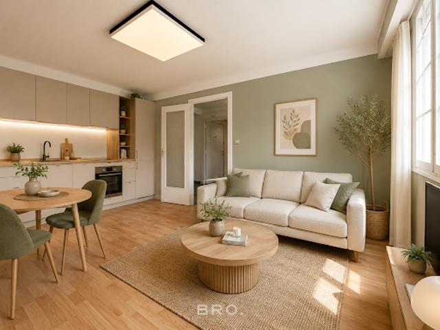 Appartement vente à Vannes, Bretagne