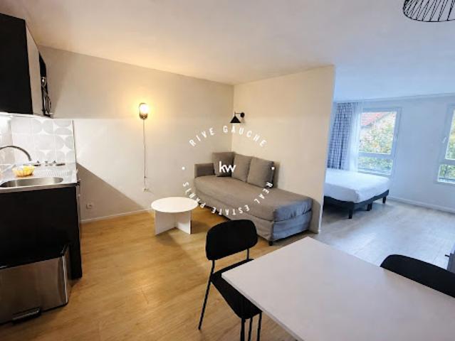 Appartement vente à Boulogne-Billancourt, Vanves
