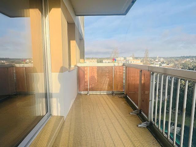 Appartement vente à Rochefort, Royan