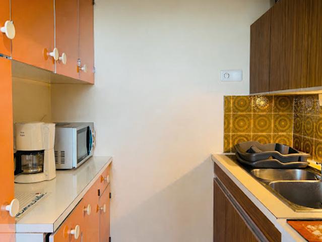 Appartement vente à Rochefort, Royan