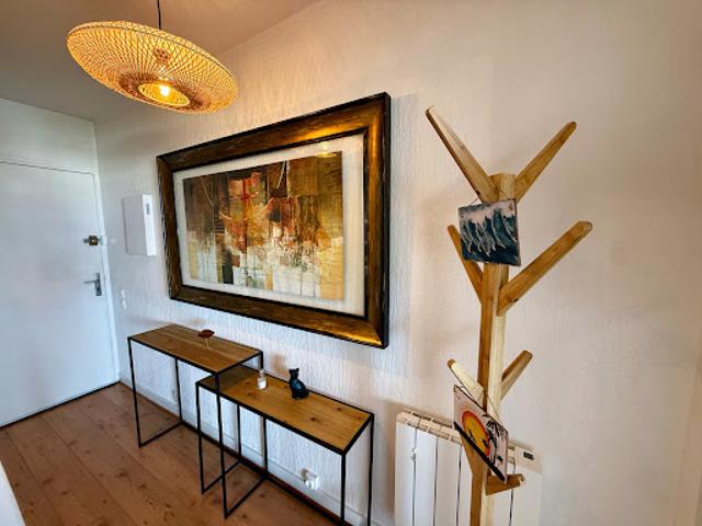 Appartement vente à Rochefort, Royan