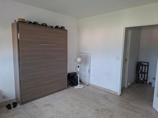 Appartement vente à Sainte-Élisabeth, Vence