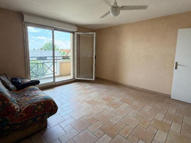 Appartement vente à Torcy, Courtry
