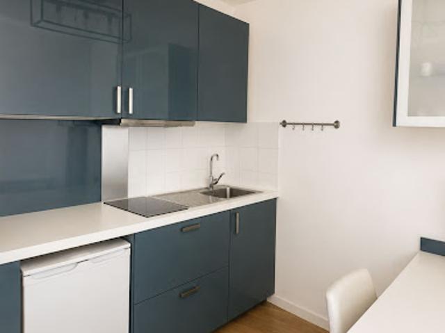 Appartement vente à Nogent-sur-Marne, Villiers-sur-marne