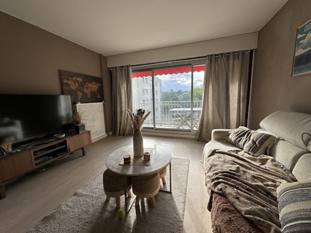 Appartement vente à Versailles, Viroflay
