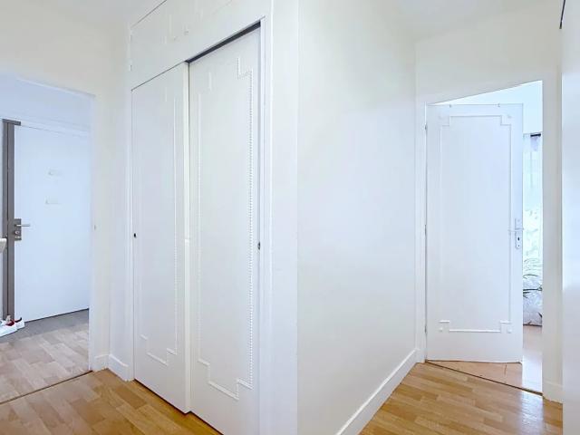 Appartement vente à Bras de Fer, Évry-Courcouronnes