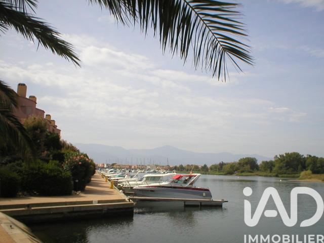 Appartement vente à Céret, Saint-cyprien