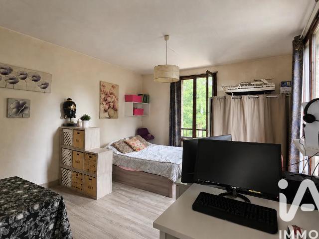 Appartement vente à Parmain, Val-d'Oise