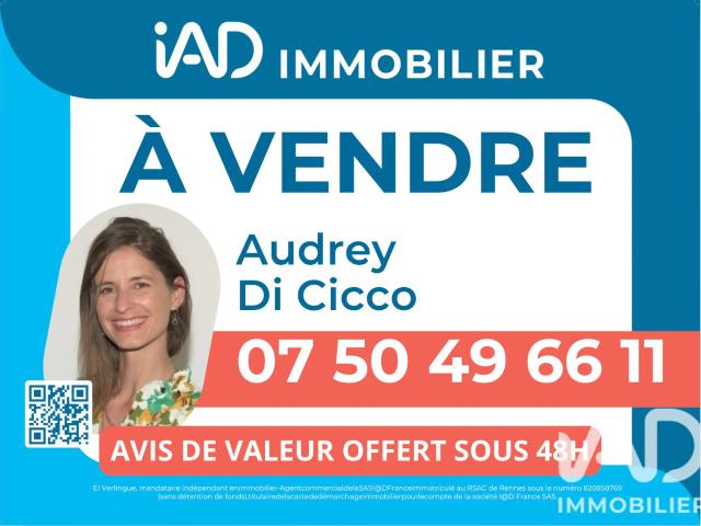 Appartement vente à Rennes, Bretagne