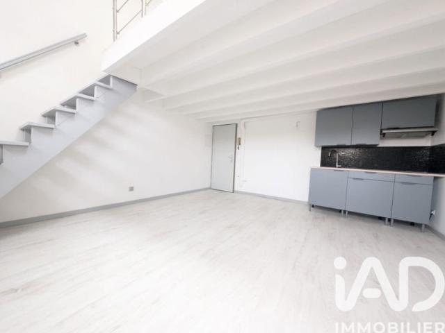 Appartement vente à Libourne