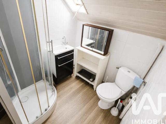 Appartement vente à Square des Solstices, Viry-Châtillon