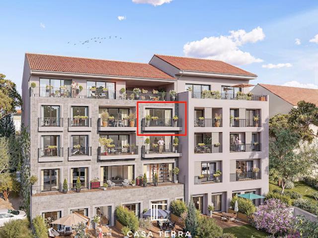 Appartement vente à Sartène, Porto-vecchio