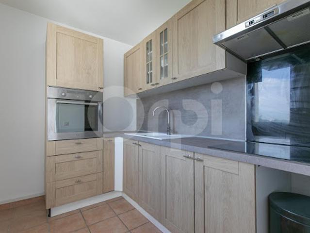 Appartement vente à Le Raincy, Noisy-le-grand
