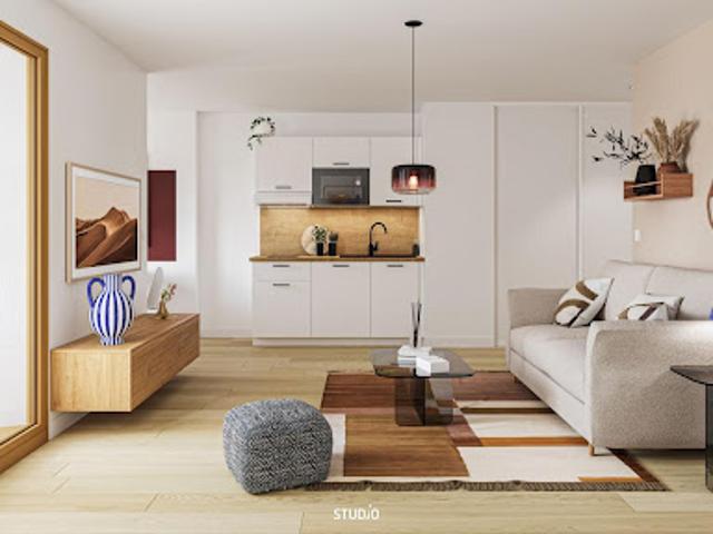Appartement vente à Bayonne, Anglet