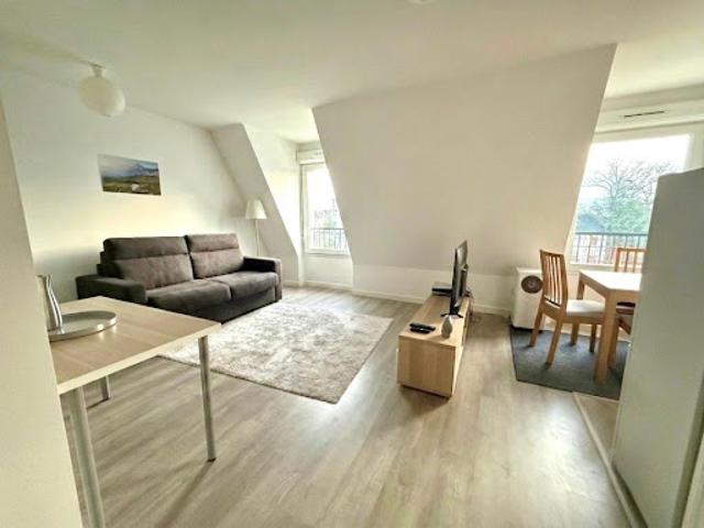 Appartement vente à Créteil, Le Plessis-trévise