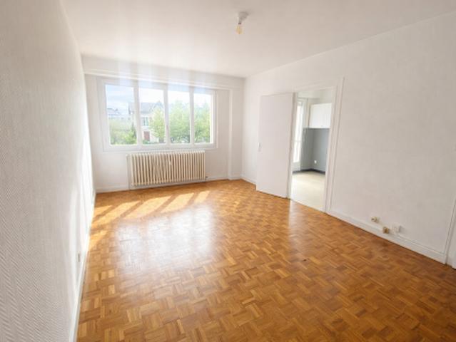 Appartement vente à Saint-Julien-en-Genevois, Gaillard