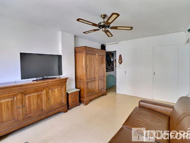 Appartement vente à Arrondissement de Toulon, Hyères