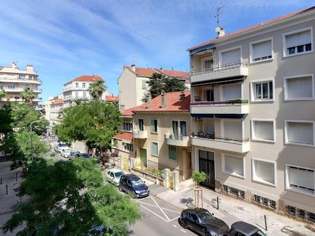 Appartement vente à Arrondissement de Toulon, Hyères