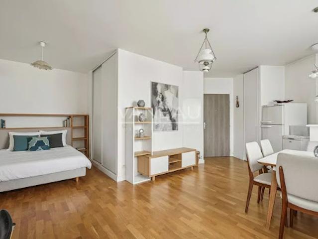 Appartement vente à Boulogne-Billancourt, Boulogne-billancourt