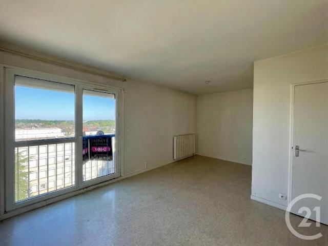 Appartement vente à Rambouillet, Maurepas