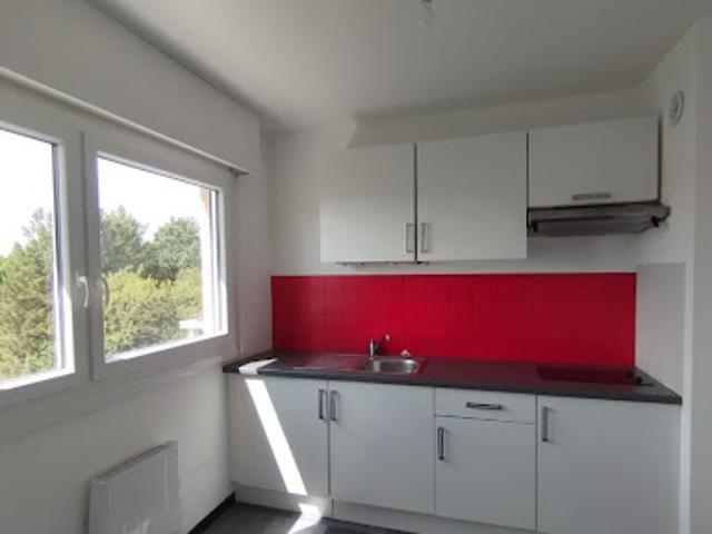 Appartement vente à Limoges