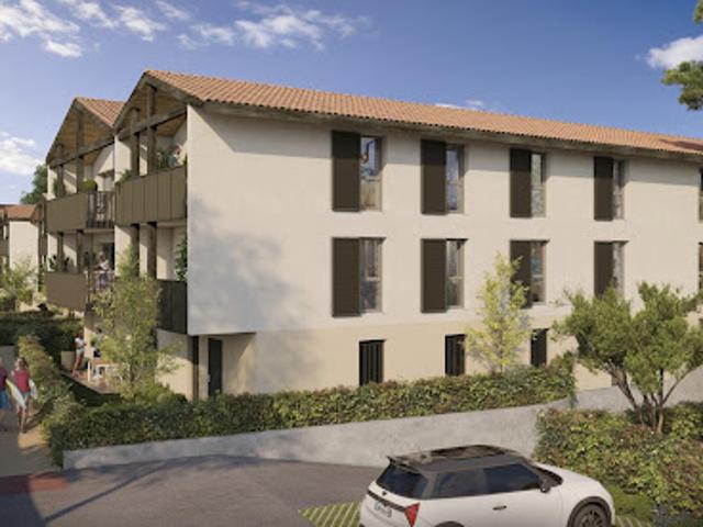 Appartement vente à Dax, Saint-vincent-de-tyrosse