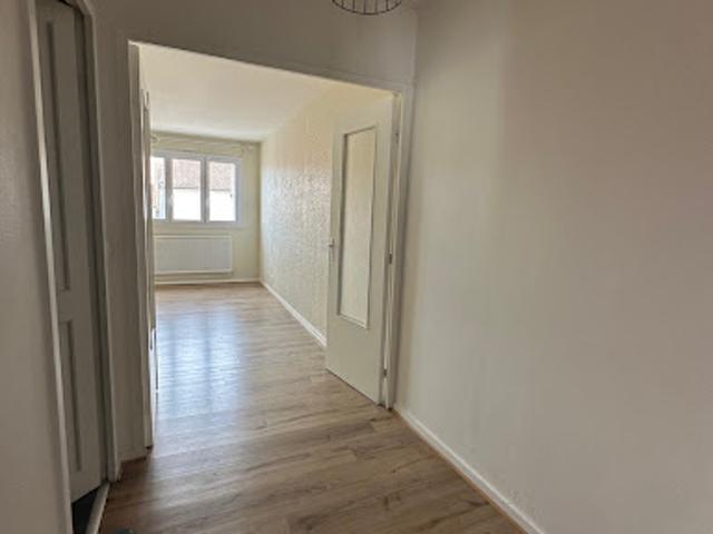 Appartement vente à Saint-Étienne, Saint-etienne