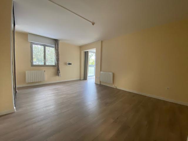 Appartement vente à Marseille