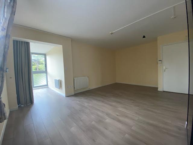 Appartement vente à Marseille