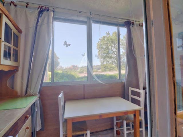 Appartement vente à Forcalquier, Gréoux-les-bains