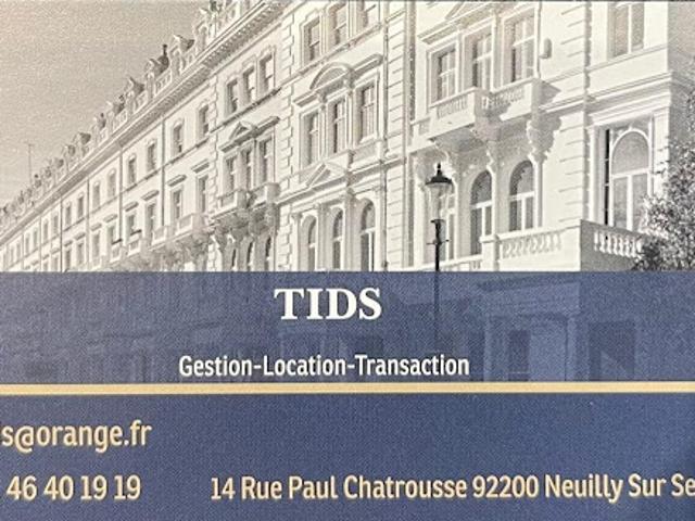 Appartement vente à Nanterre, Neuilly-sur-seine