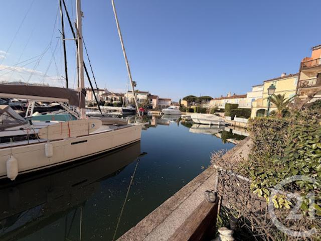 Appartement vente à Arrondissement de Draguignan, Grimaud