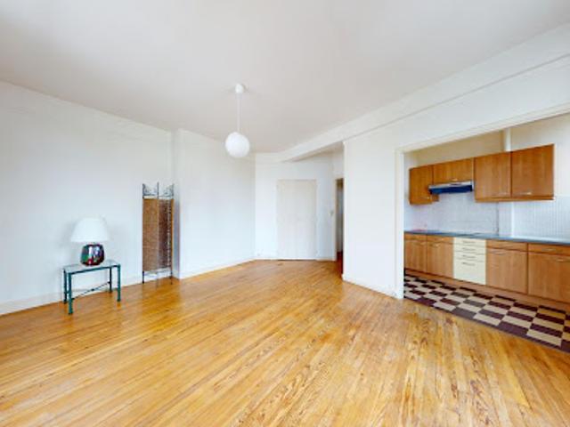 Appartement vente à Le Havre
