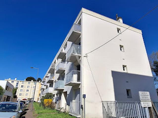 Appartement vente à Nantes