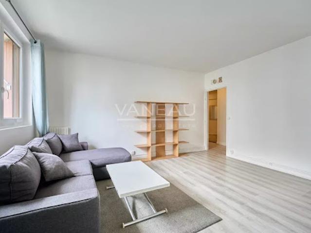 Appartement vente à Boulogne-Billancourt, Boulogne-billancourt