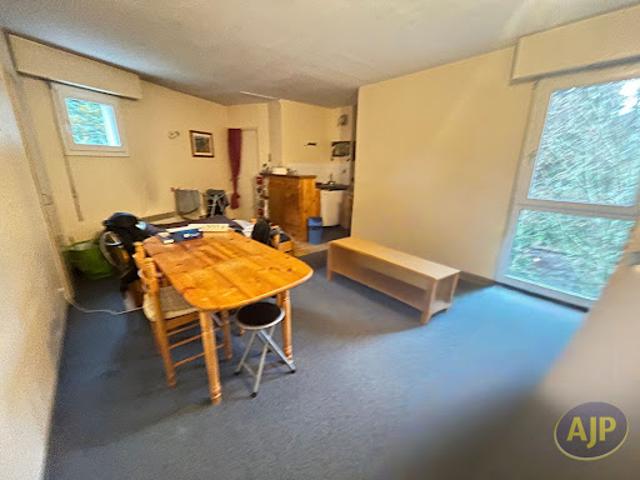 Appartement vente à Nantes